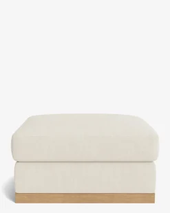 Vernon Modular Ottoman