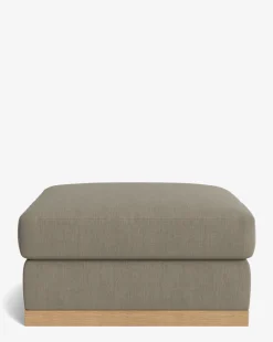 Vernon Modular Ottoman