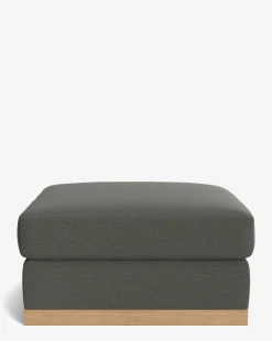 Vernon Modular Ottoman