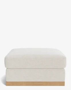 Vernon Modular Ottoman