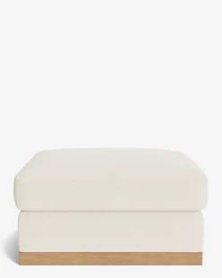 Vernon Modular Ottoman