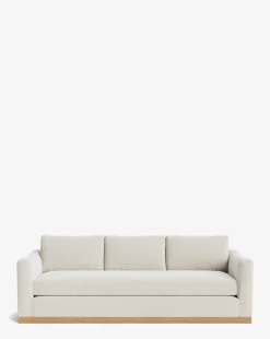 Vernon Sofa 92"