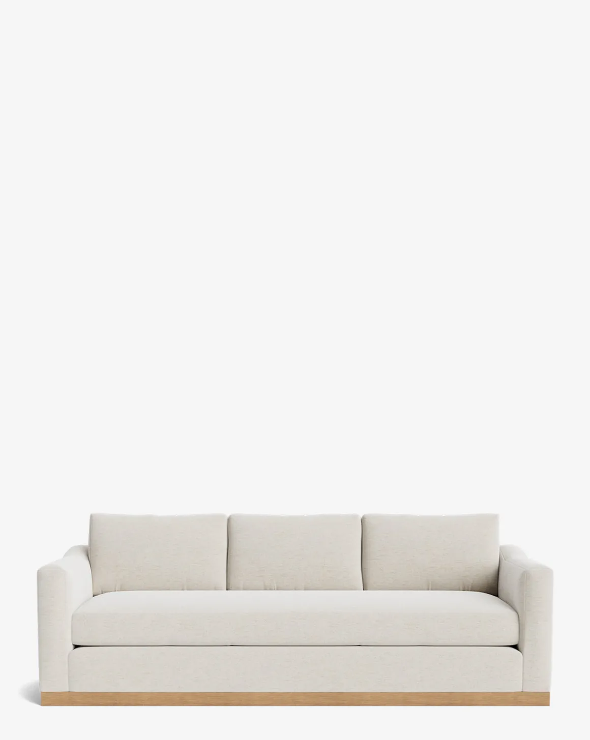 Vernon Sofa 92"