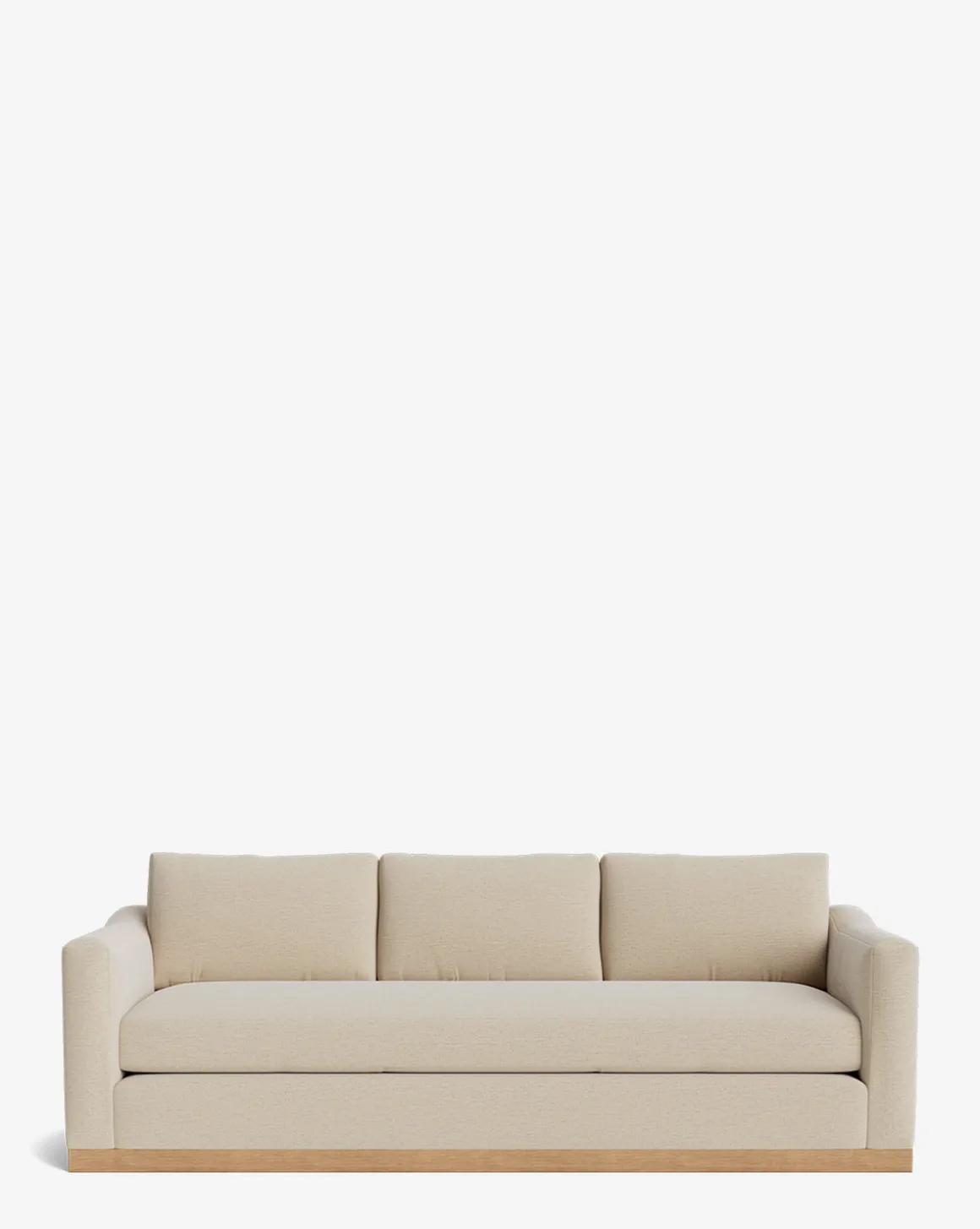 Vernon Sofa 92"