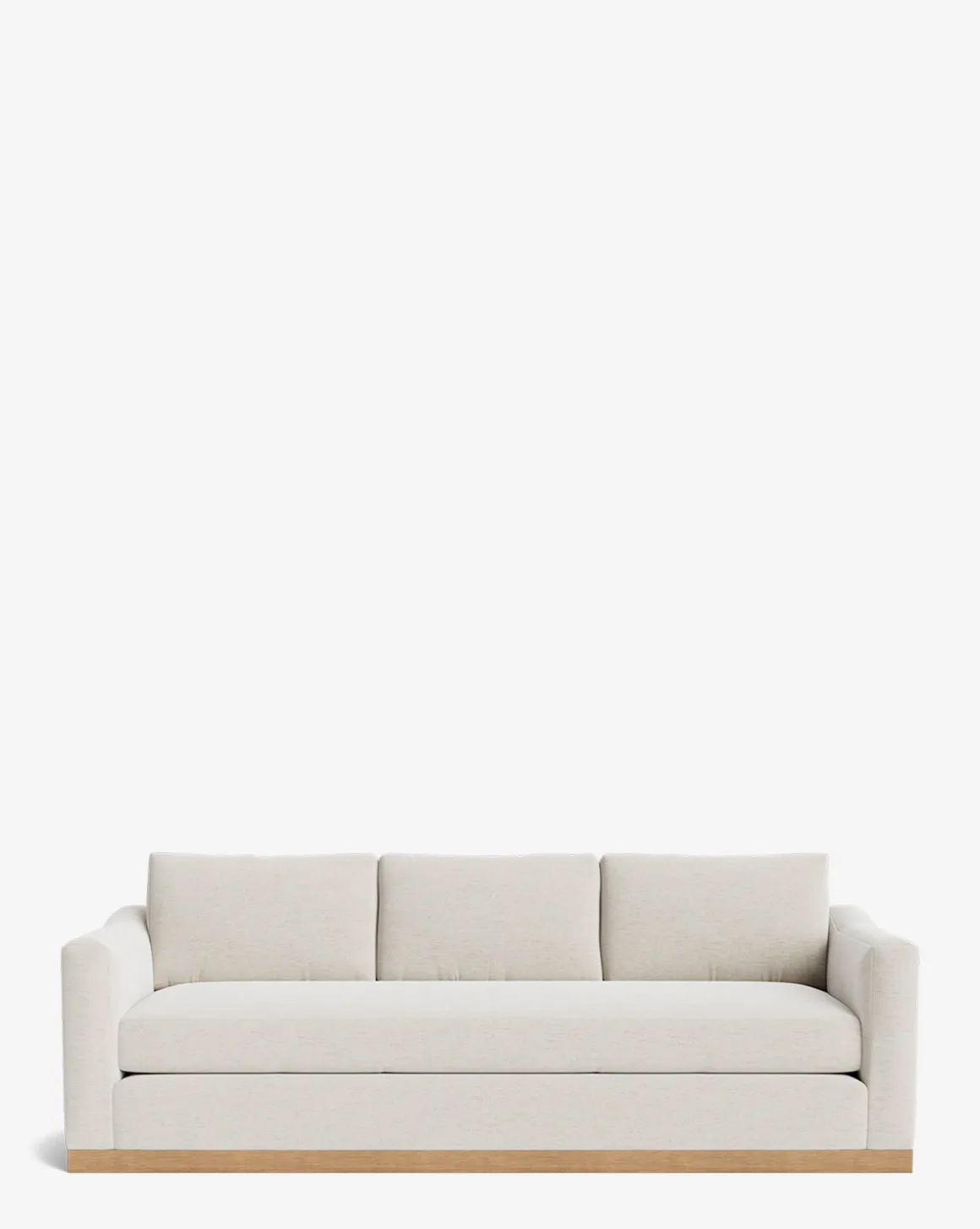 Vernon Sofa 92"
