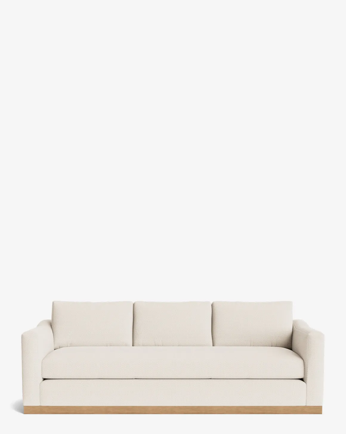 Vernon Sofa 92"