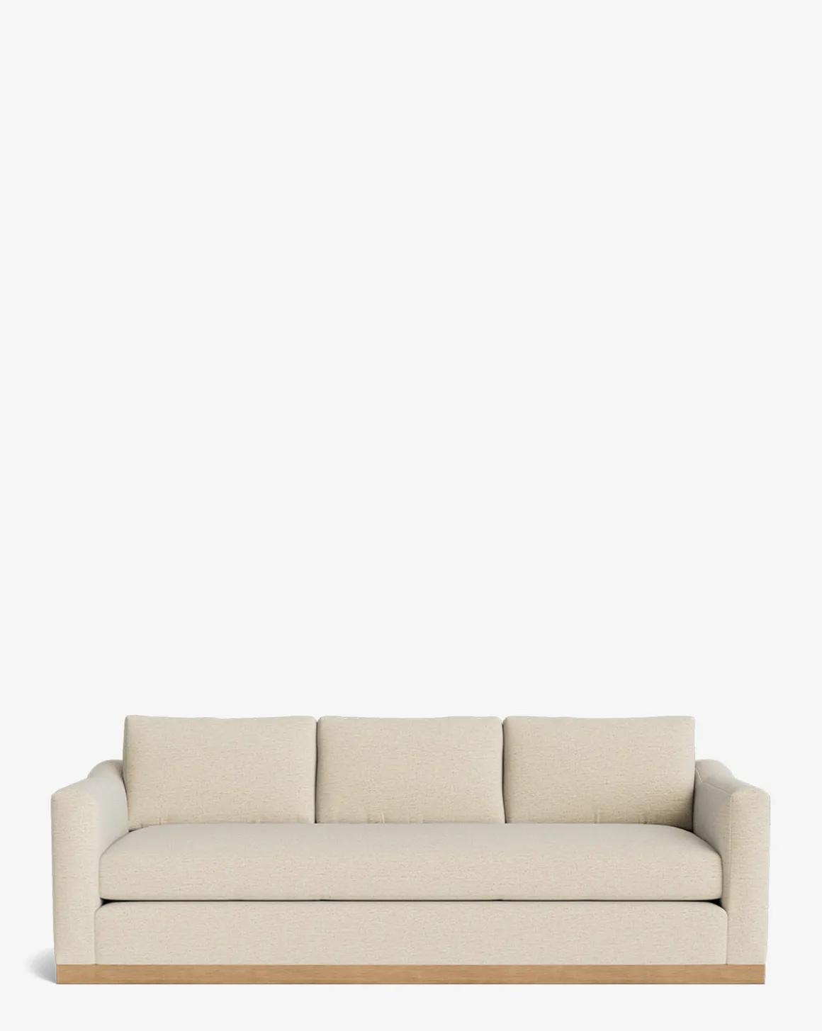 Vernon Sofa 92"