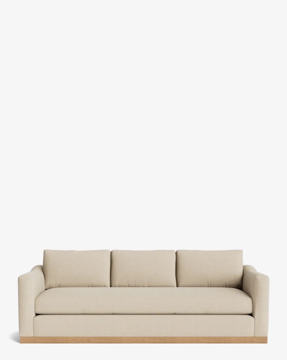 Vernon Sofa 92"