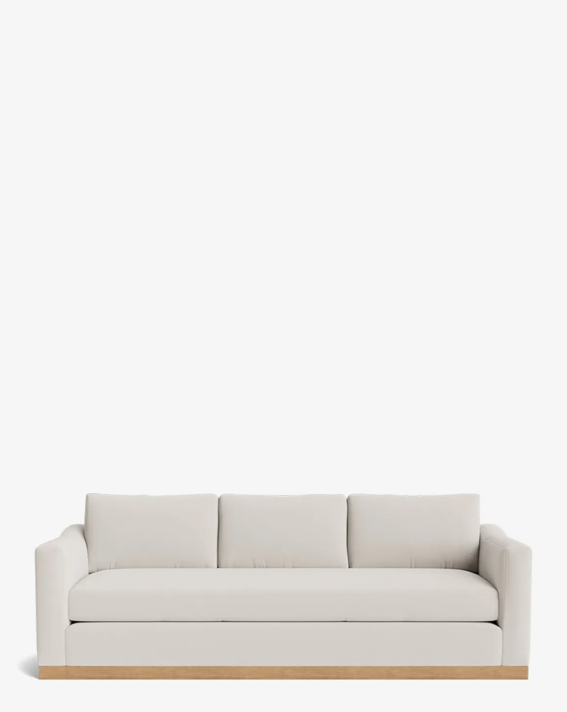 Vernon Sofa 92"