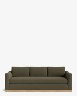 Vernon Sofa 92