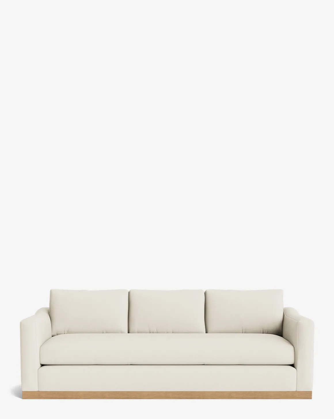 Vernon Sofa 92"