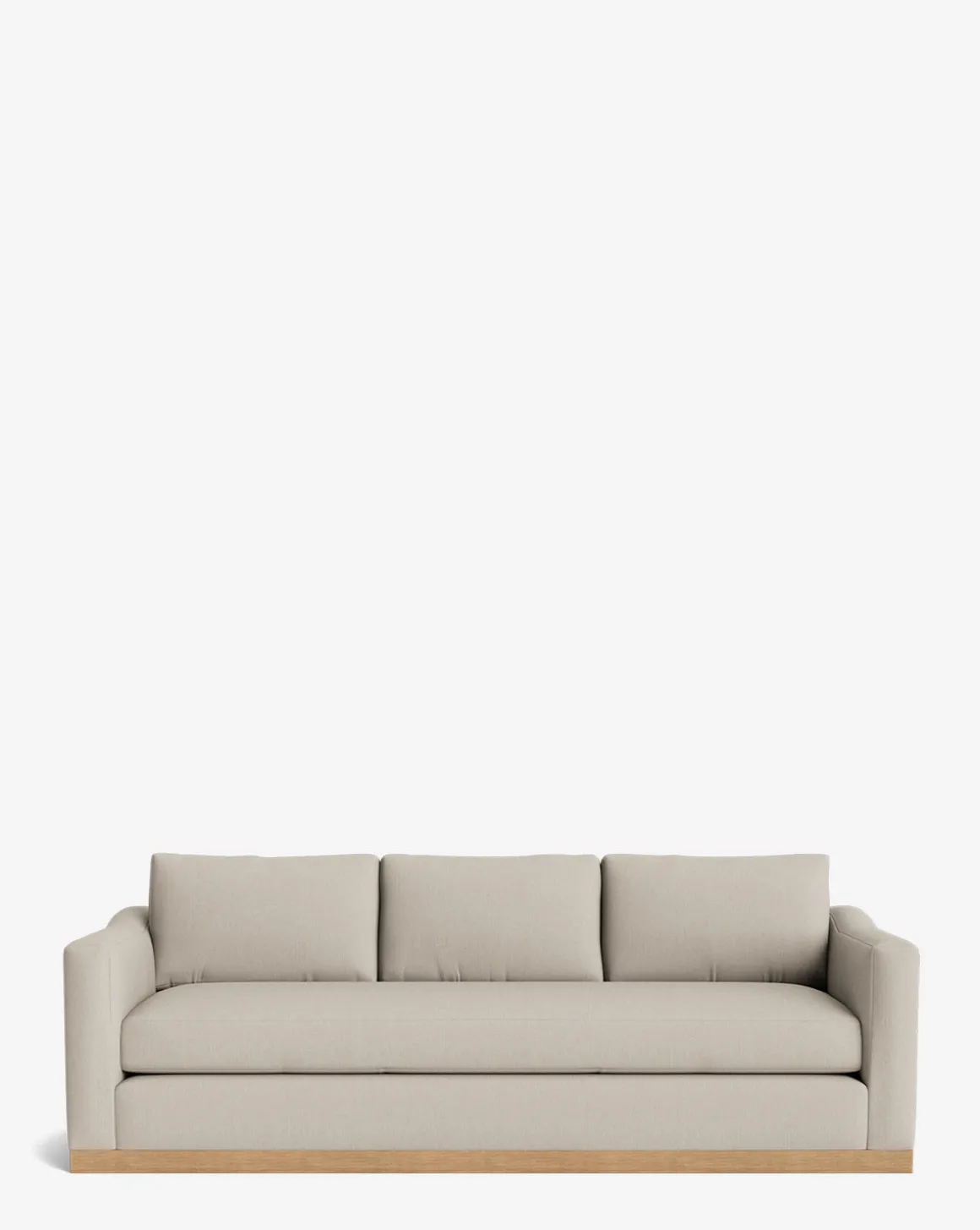 Vernon Sofa 92"