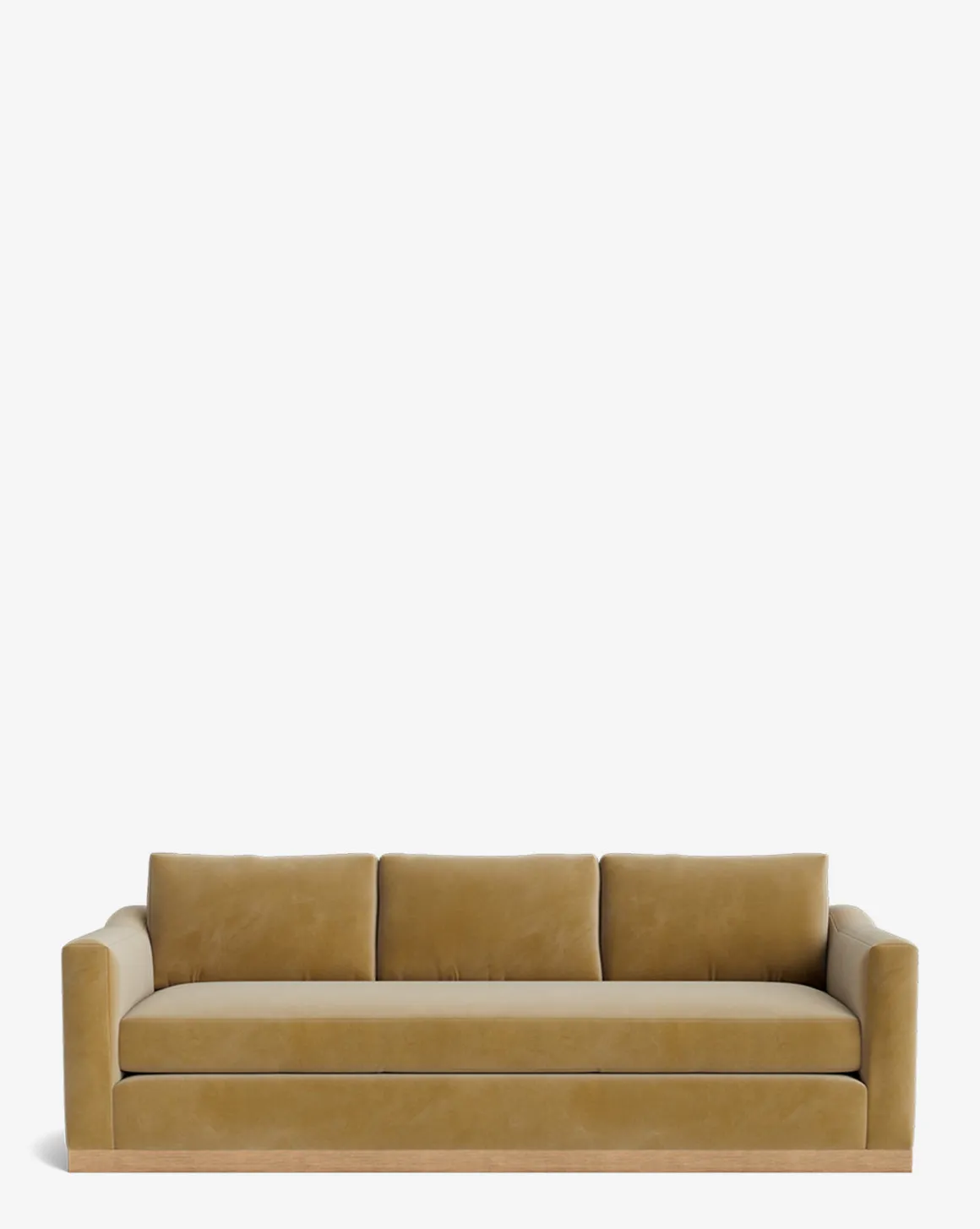 Vernon Sofa 92"