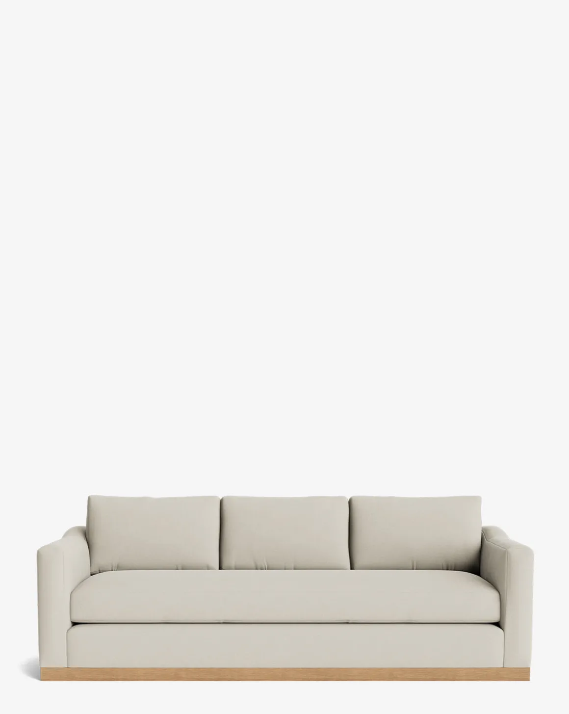 Vernon Sofa 92"
