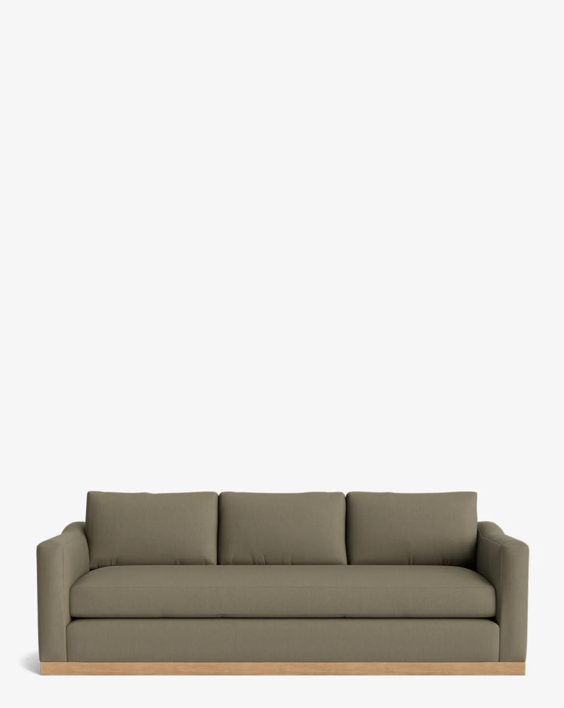 Vernon Sofa 92"