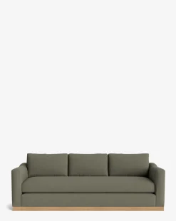 Vernon Sofa 92