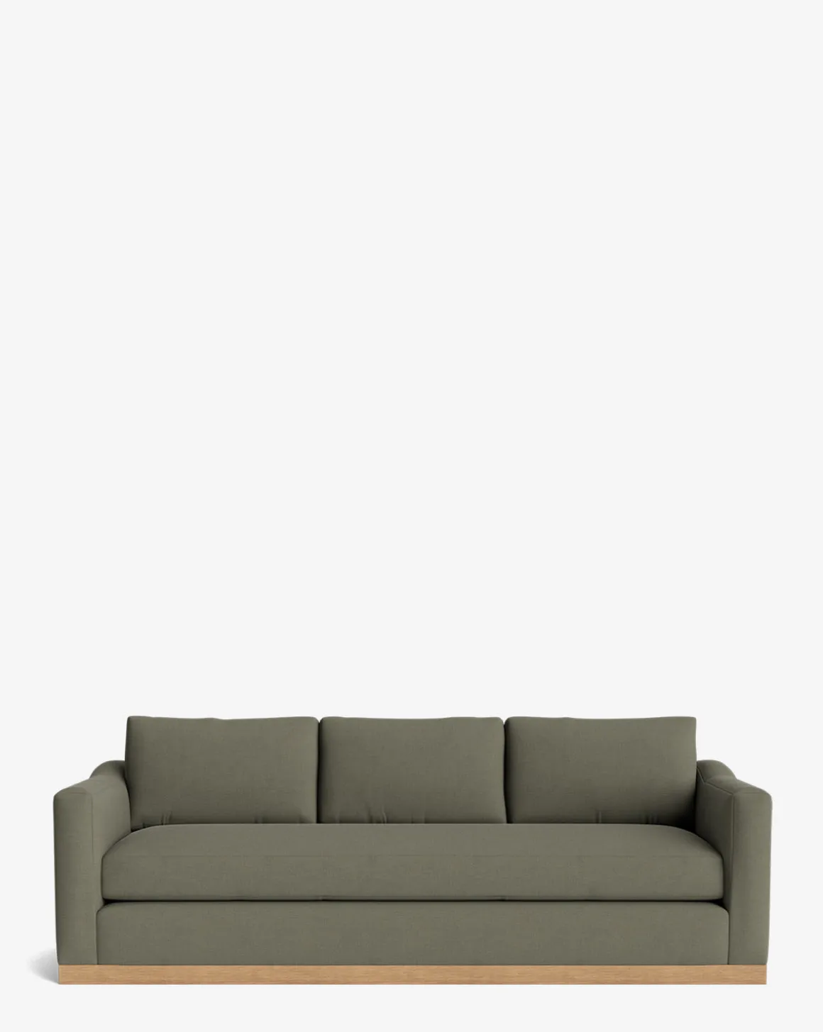 Vernon Sofa 92"