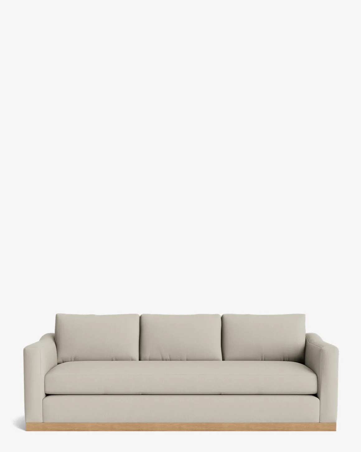Vernon Sofa 92"