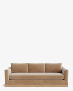 Vernon Sofa 92
