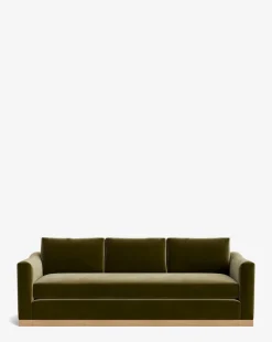 Vernon Sofa 92