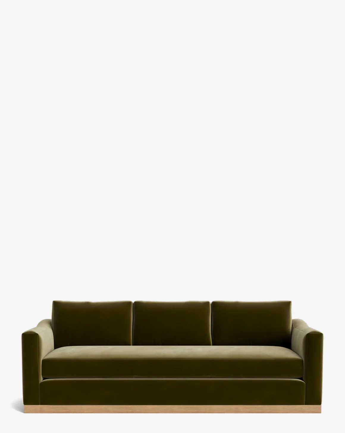 Vernon Sofa 92"