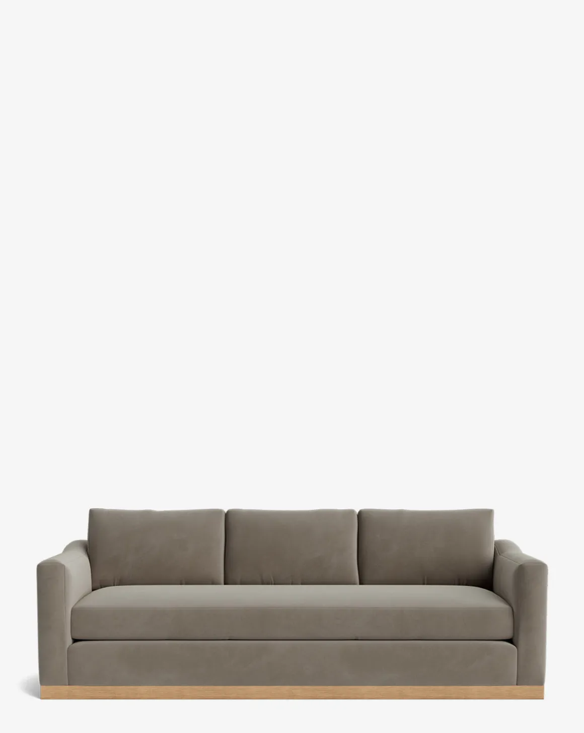 Vernon Sofa 92"