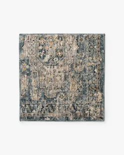 Vesima Rug Swatch
