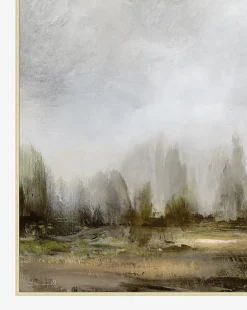 Victoria Overlook by Dan Hobday