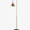 Vision Floor Lamp