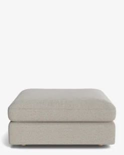 Vivienne Modular Ottoman