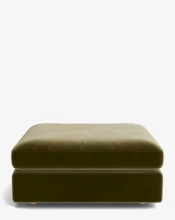 Vivienne Modular Ottoman