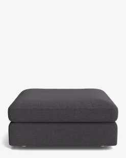 Vivienne Modular Ottoman