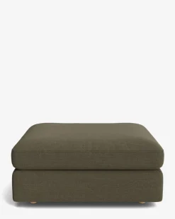 Vivienne Modular Ottoman
