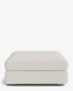 Vivienne Modular Ottoman