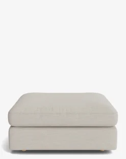 Vivienne Modular Ottoman