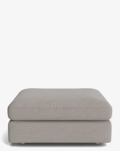 Vivienne Modular Ottoman