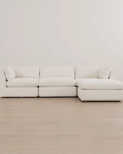 Vivienne Modular Ottoman