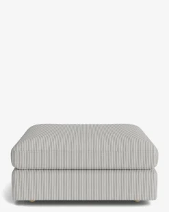 Vivienne Modular Ottoman