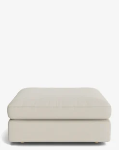 Vivienne Modular Ottoman