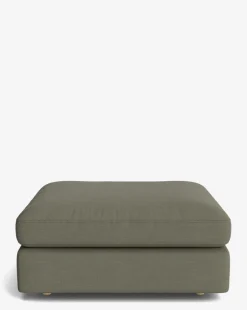 Vivienne Modular Ottoman