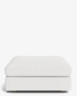 Vivienne Modular Ottoman