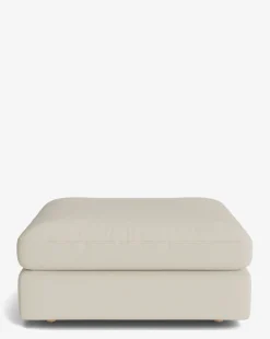 Vivienne Modular Ottoman