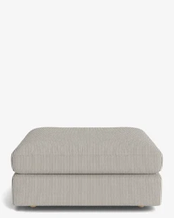 Vivienne Modular Ottoman