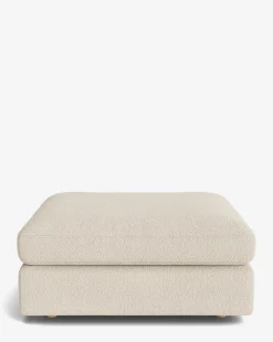 Vivienne Modular Ottoman