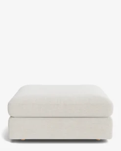 Vivienne Modular Ottoman