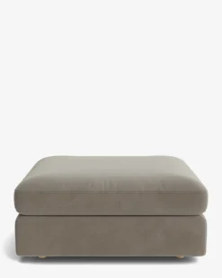 Vivienne Modular Ottoman