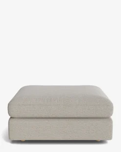 Vivienne Modular Ottoman