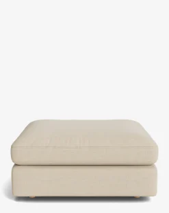 Vivienne Modular Ottoman