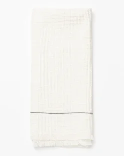 Waffle Hand Towel
