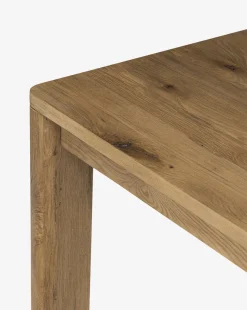 Wagner Extension Dining Table